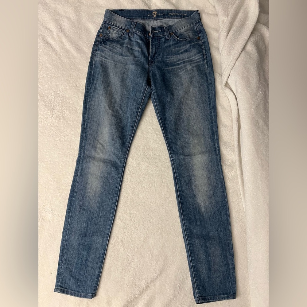 7 For All Mankind Jeans